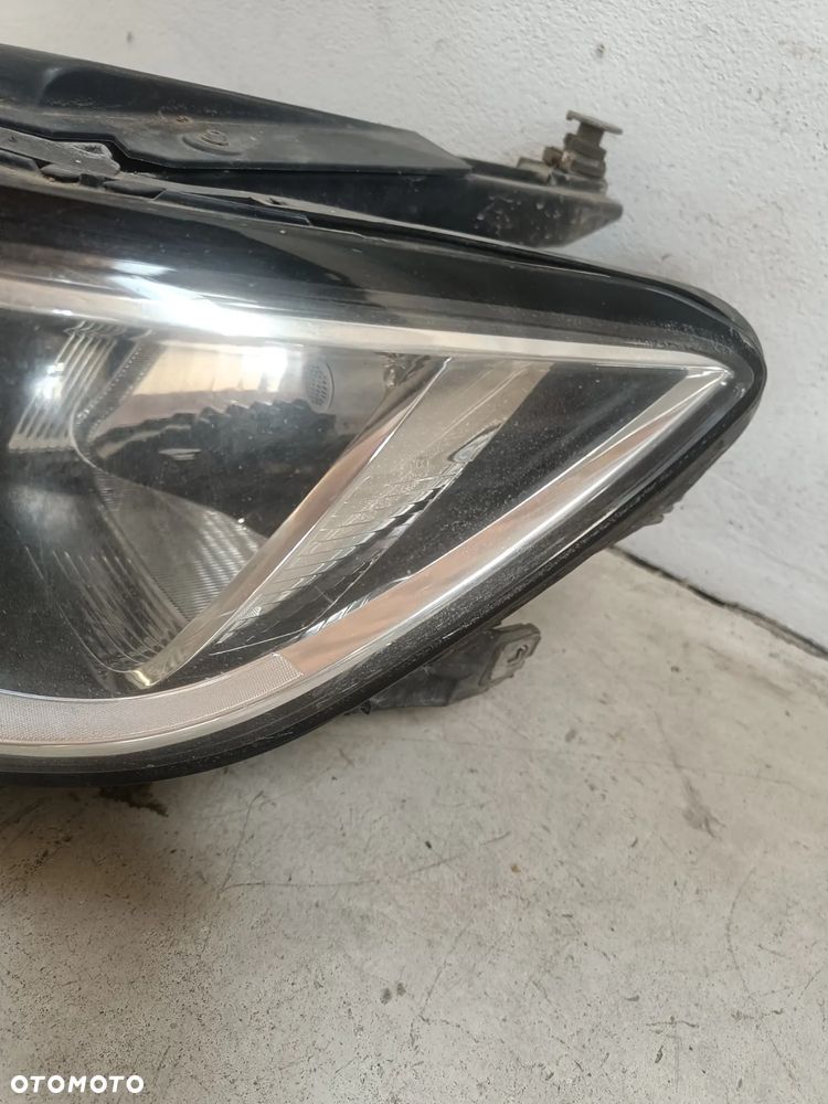Lampa Lewa Przednia VW Passat B8 Lewy Przód Reflektor 3G2941005B - 2