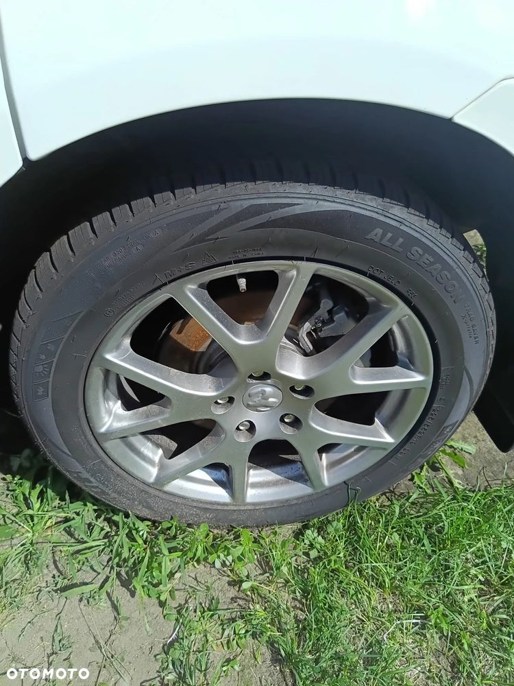 Fiat Freemont 2.0 Multijet 16V DPF - 10