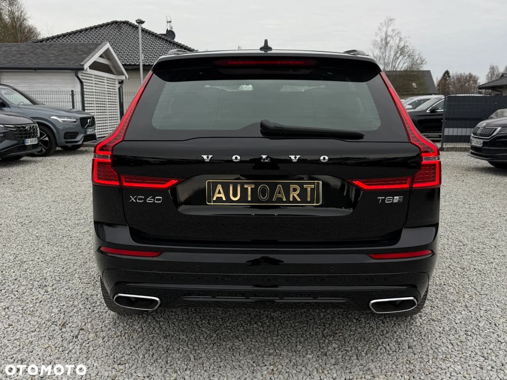 Volvo XC 60 - 14