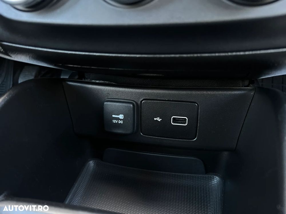 Fiat Tipo 1.0 Final City Life - 21