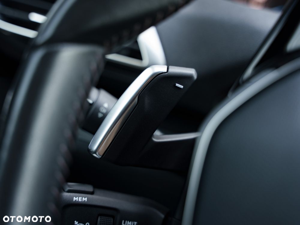 Peugeot 5008 - 39