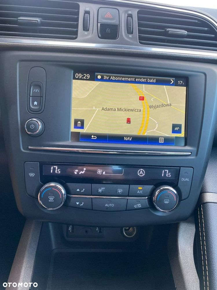 Renault Kadjar - 12