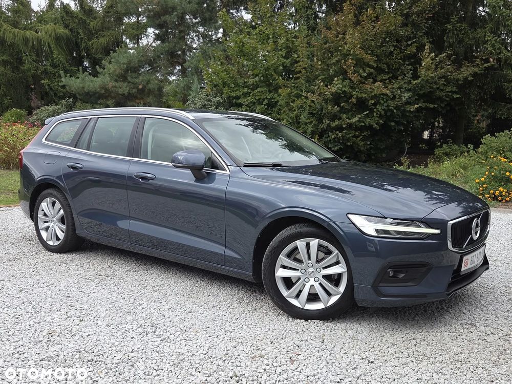 Volvo V60 D3 Geartronic Momentum Pro - 38