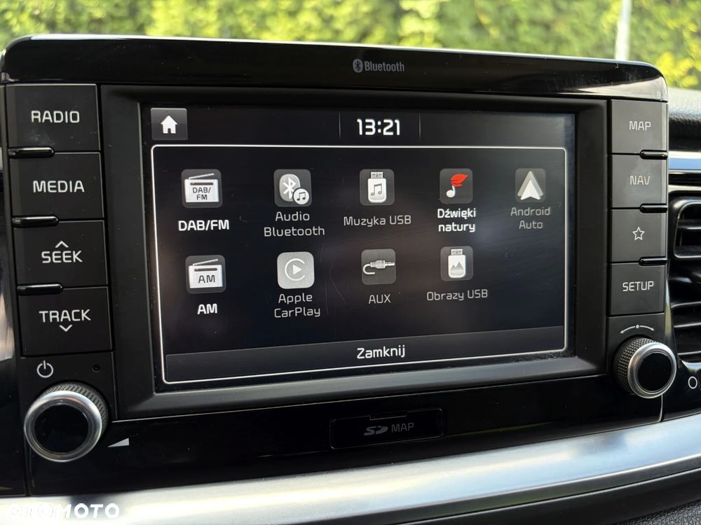 Kia Stonic 1.2 Vision - 25