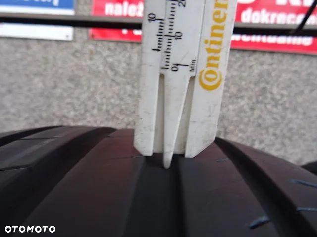 205/55/R17 91V Goodyear Efficient Grip Performance - 6
