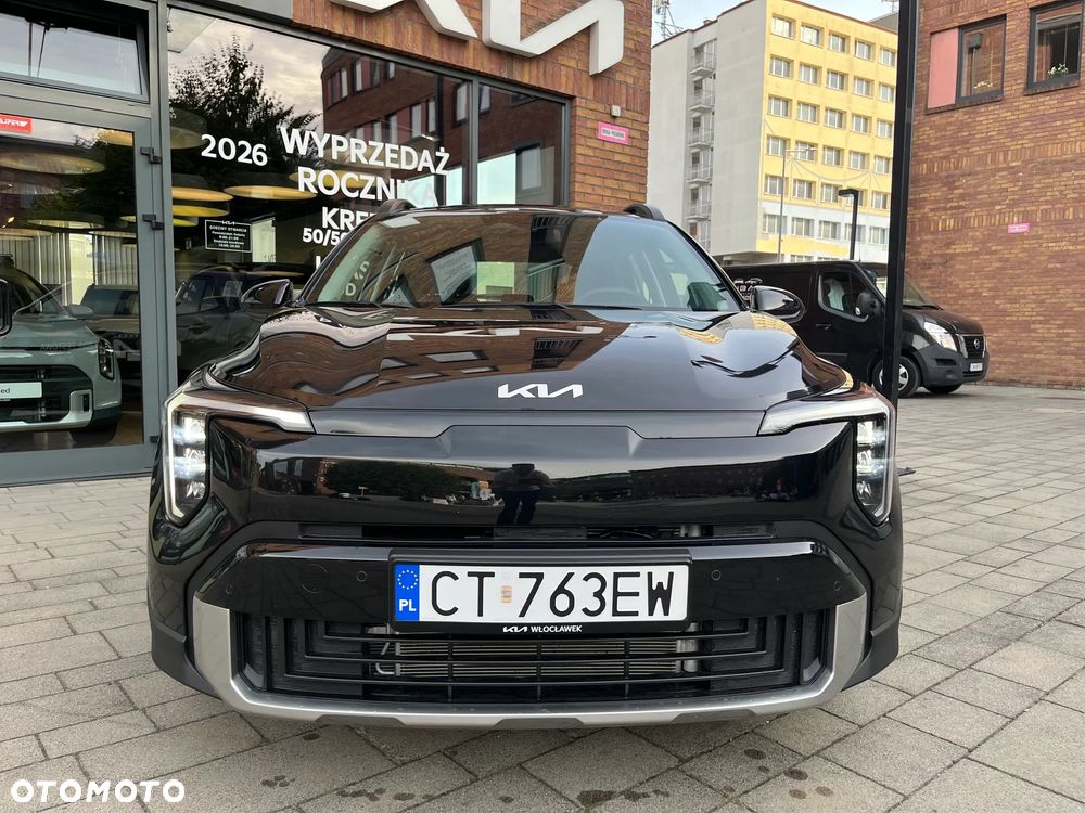 Kia Stonic 1.0 T-GDI M - 3