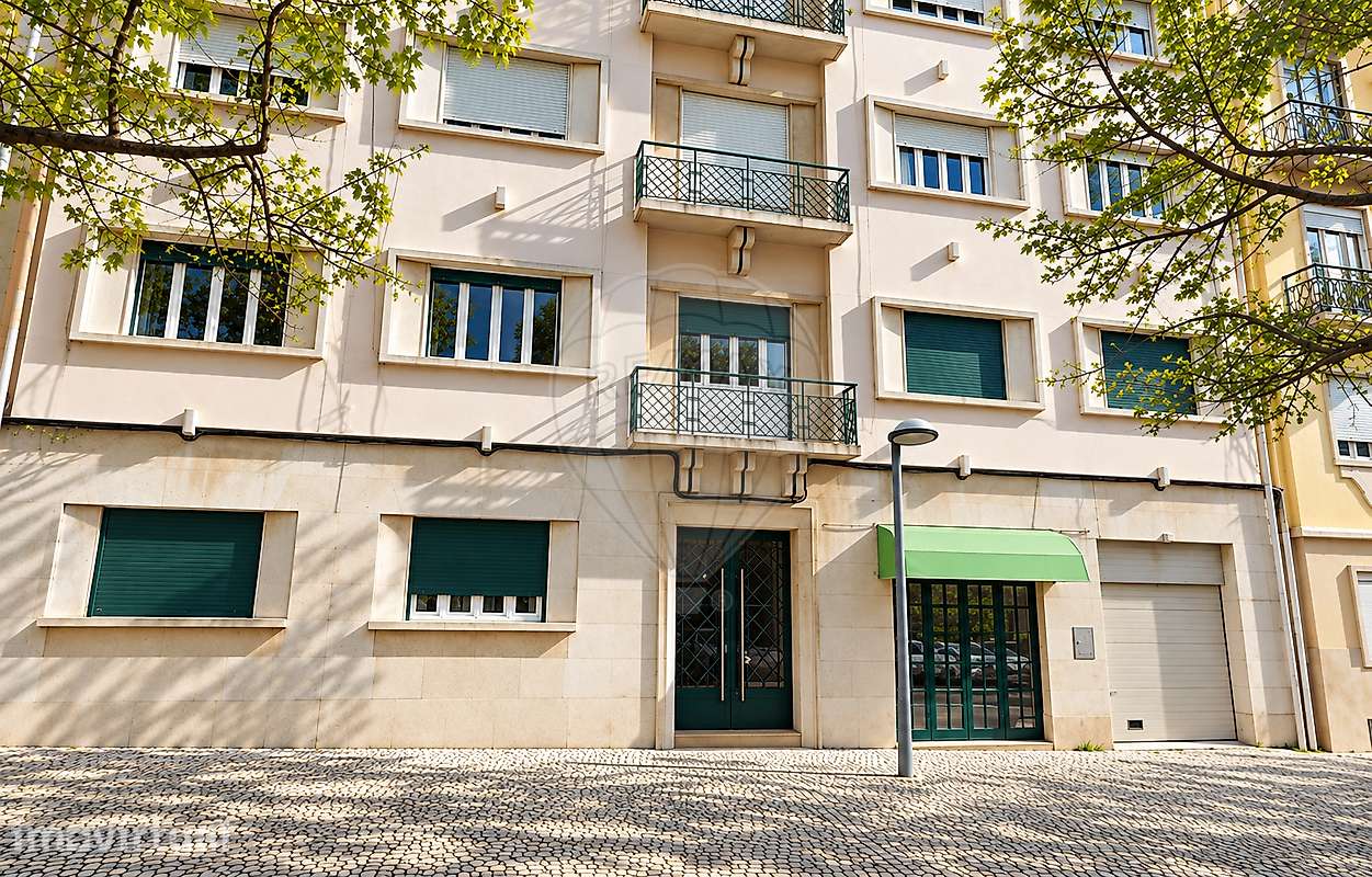 Apartamento T4 para venda - Grande imagem: 3/21