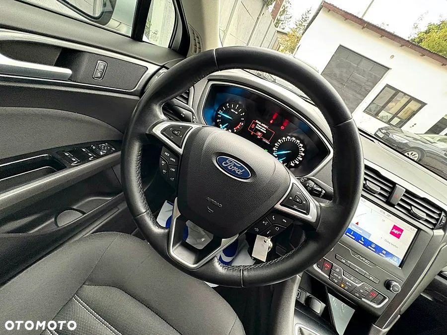 Ford Mondeo 2.0 EcoBlue Executive - 26