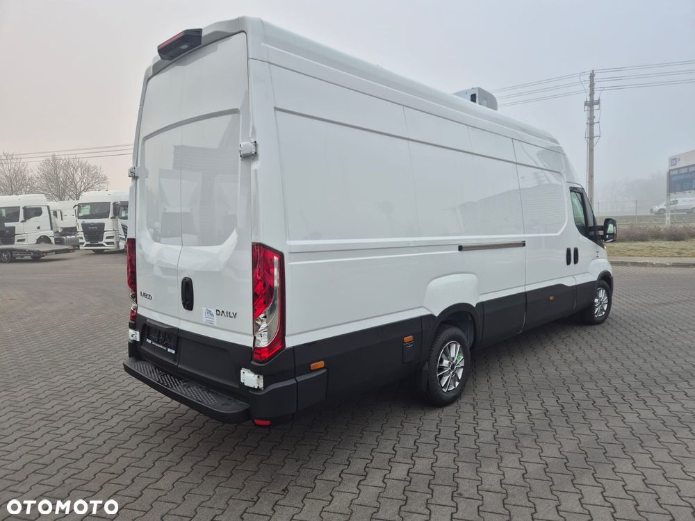 Iveco Daily 35S18H V - 4