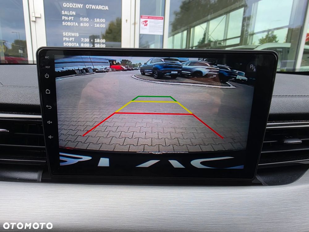 BAIC 3 1.5T Luxury - 12