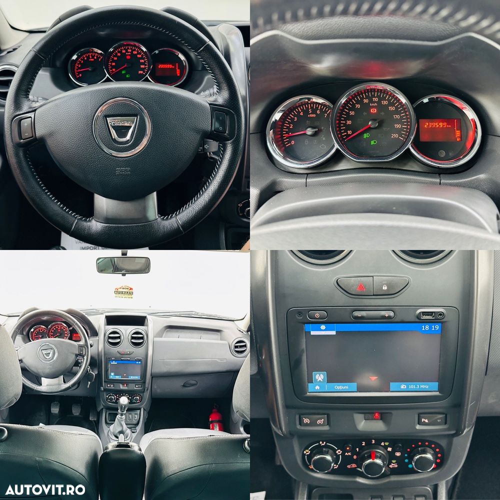 Dacia Duster - 8