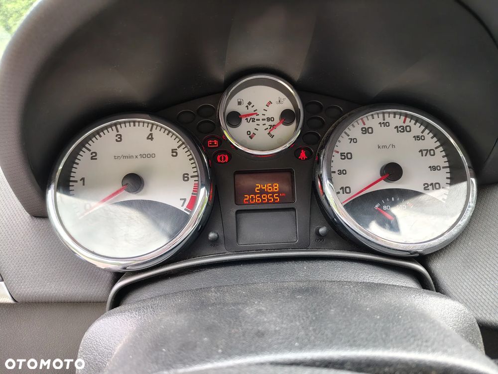 Peugeot 207 120 Sport - 9