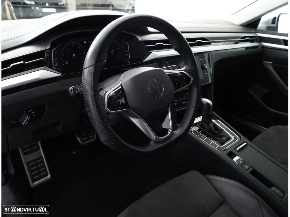 VW Arteon Shooting Brake 2.0 TDI Elegance DSG - 24