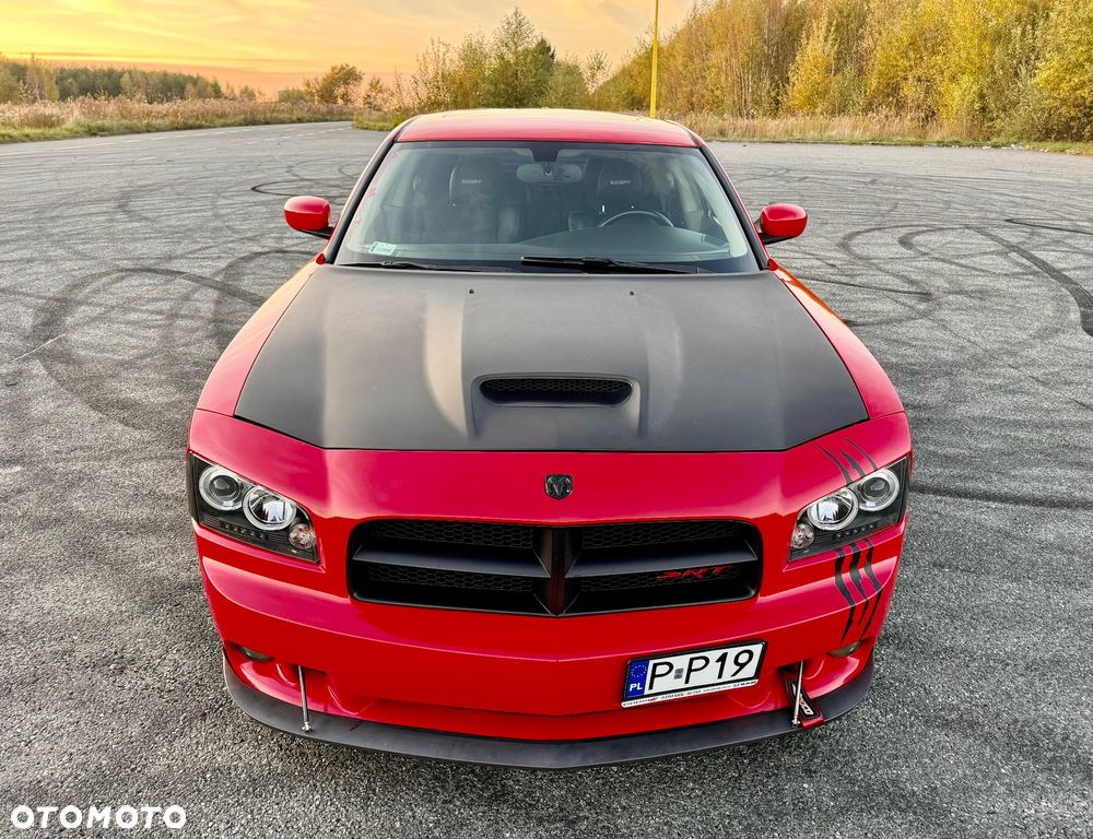 Dodge Charger - 4