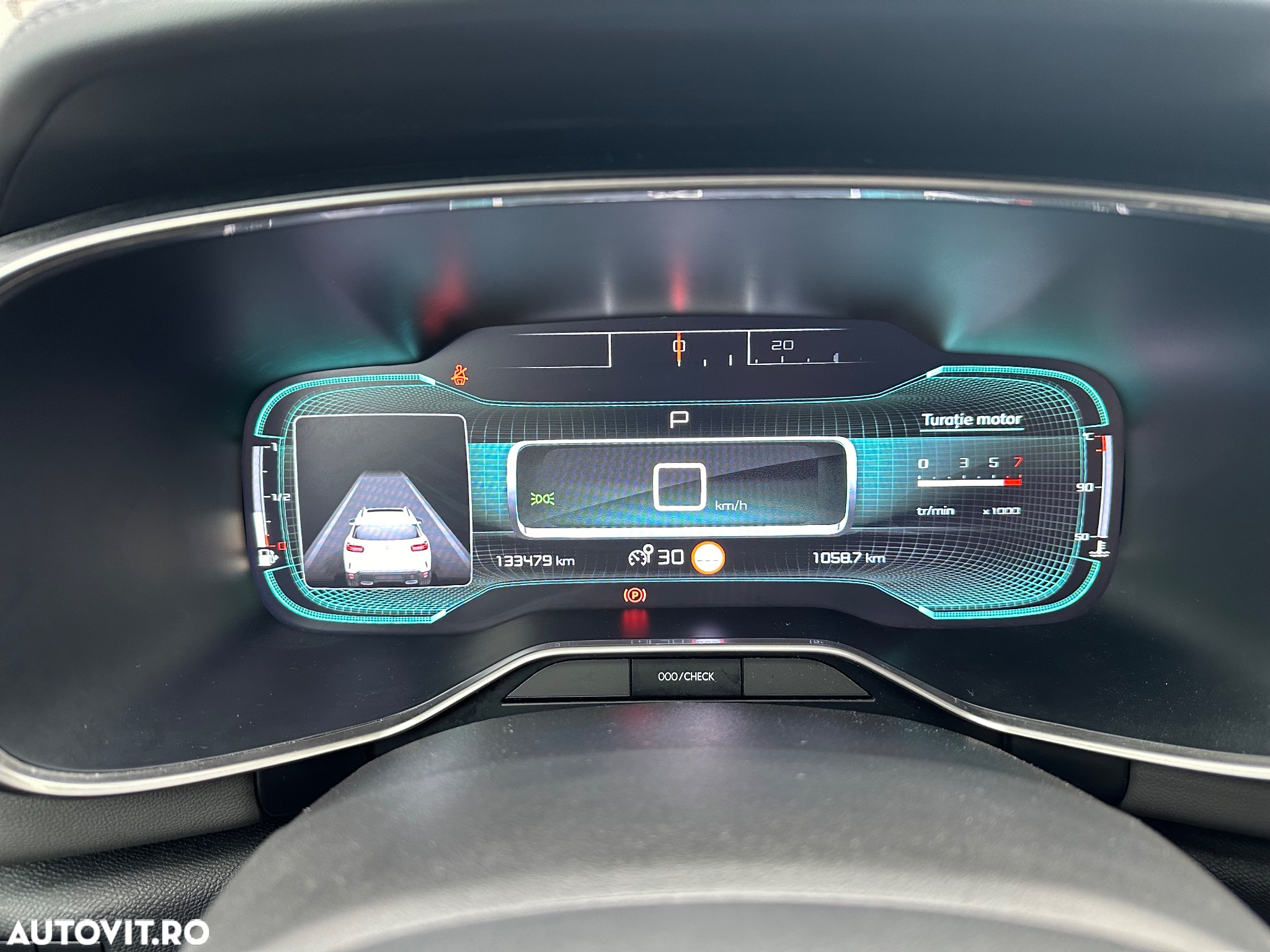 Citroën C5 Aircross 1.5 BlueHDi 130 S&S EAT8 Feel - 23