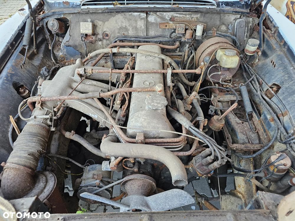 Mercedes-Benz Inny - 19