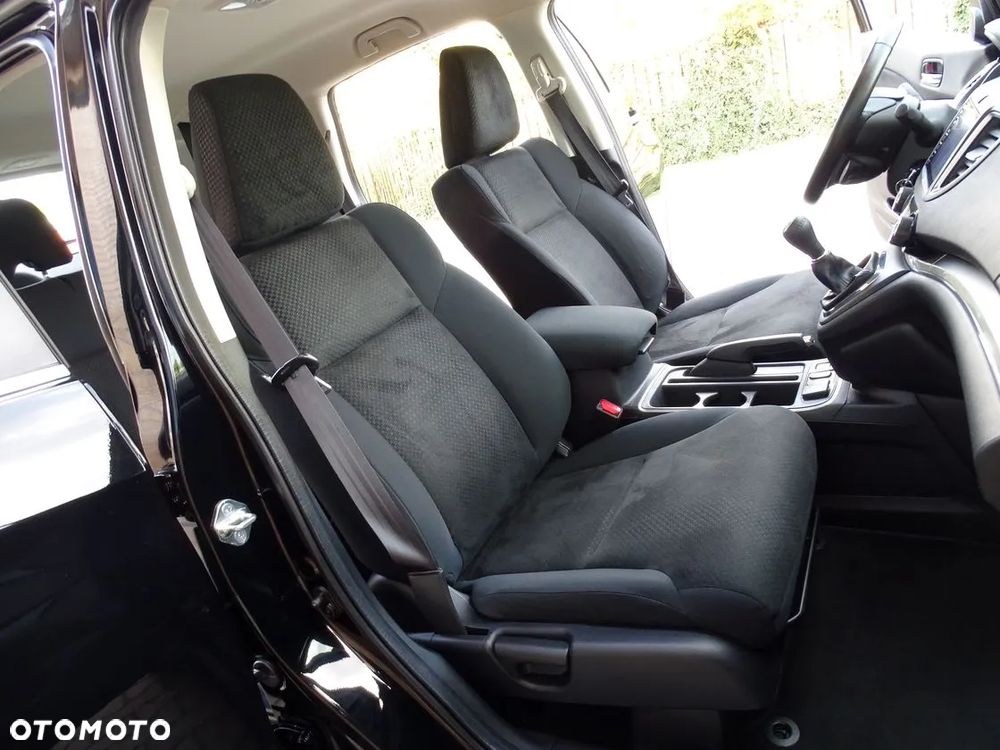 Honda CR-V 2.0 Elegance - 24