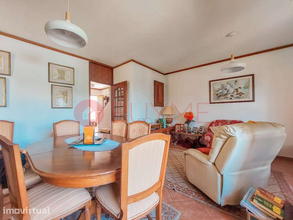 Apartamento T3 Duplex com Piscina em Vilamoura junto à Marina - Grande imagem: 3/28