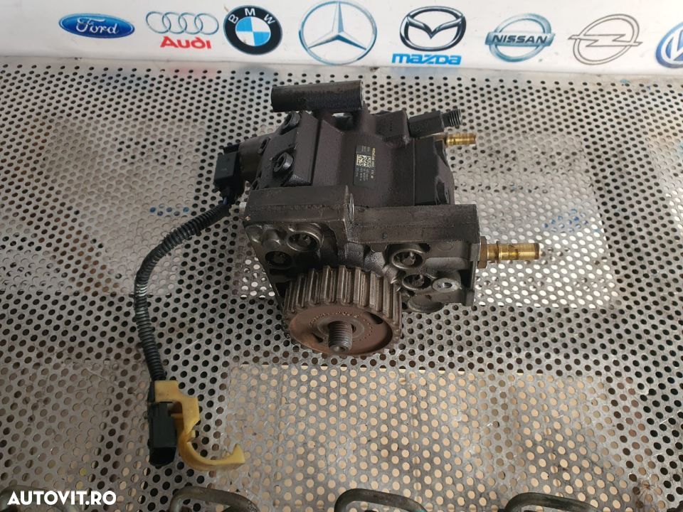 Injectoare Injector Range Rover Sport Discovery 3 2.7 TDV6 Cod 5U3Q-9K546-AA - 6