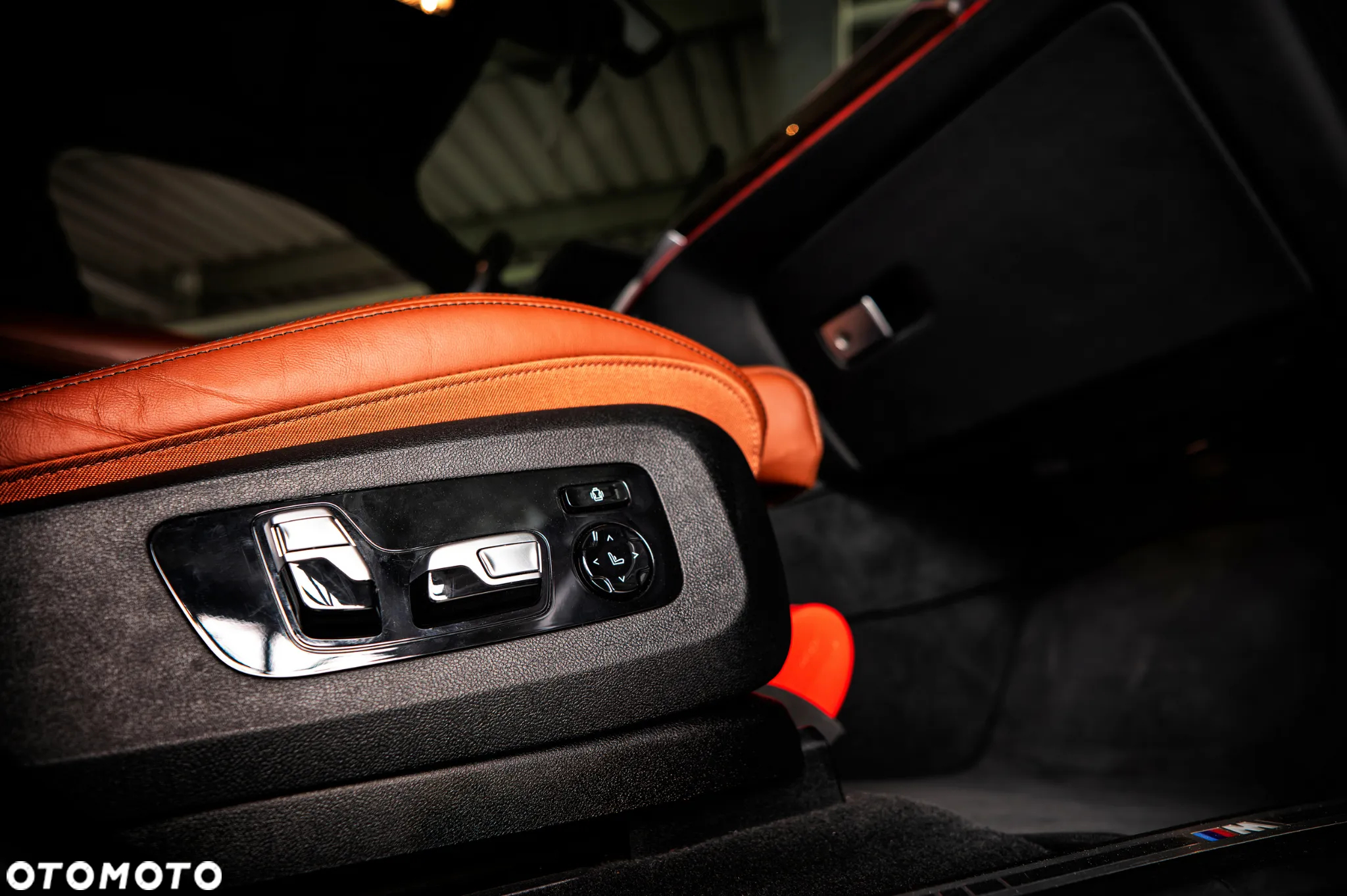 BMW X6 xDrive40i - 33