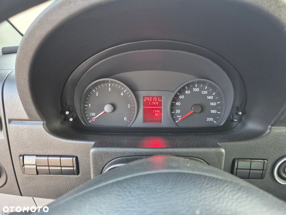 Volkswagen Crafter - 25