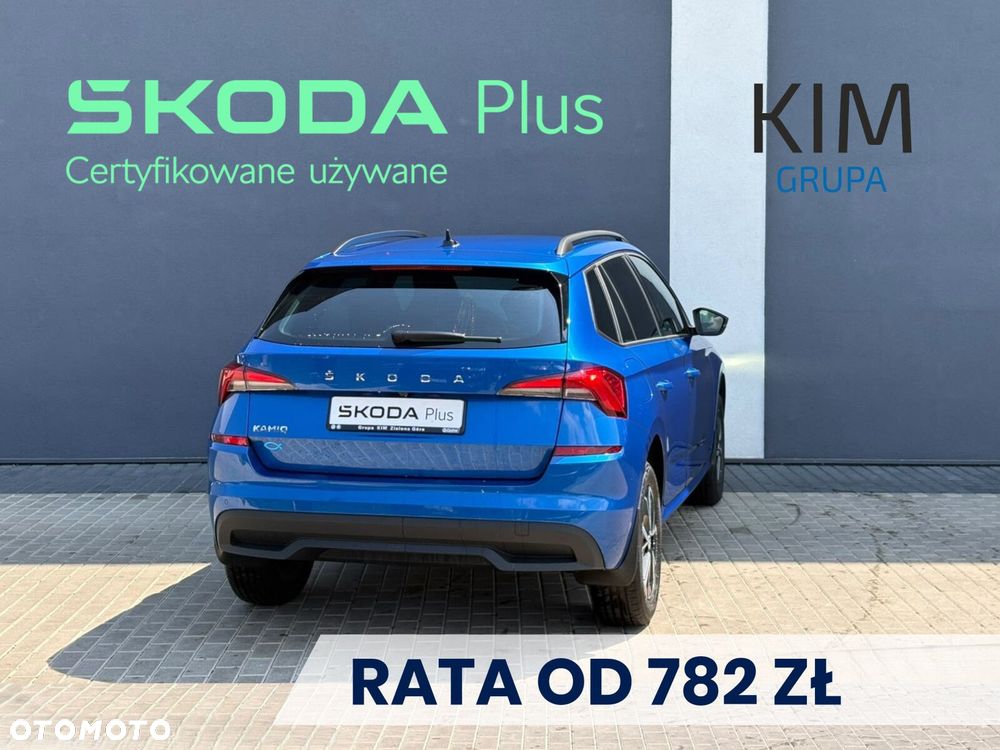 Skoda Kamiq 1.0 TSI Ambition - 3