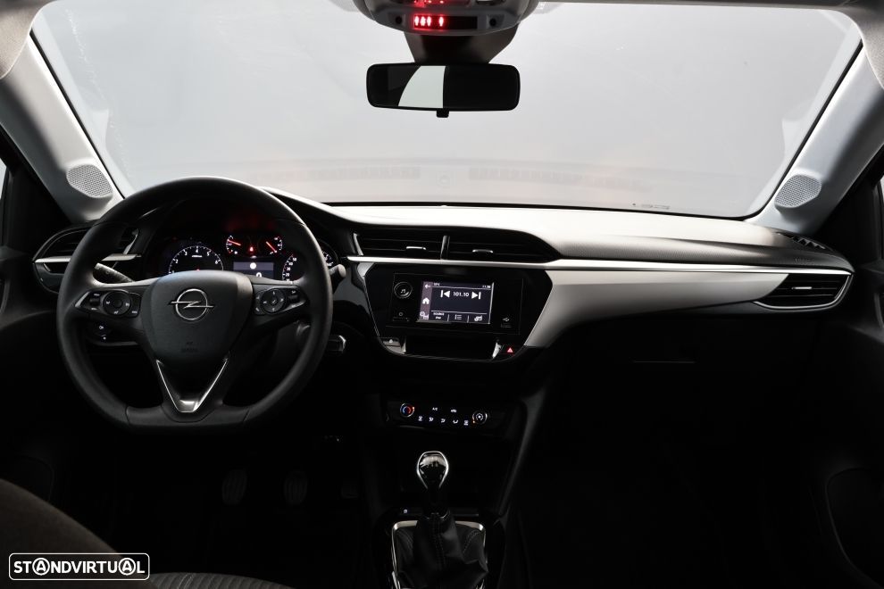 Opel Corsa 1.2 Edition - 17