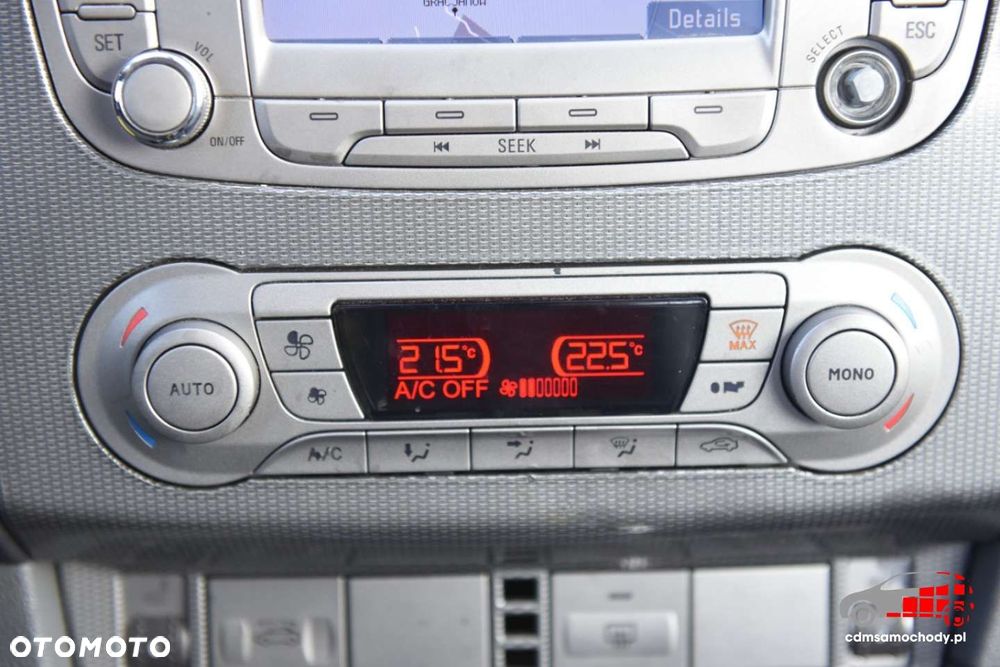 Ford Focus CC - 23
