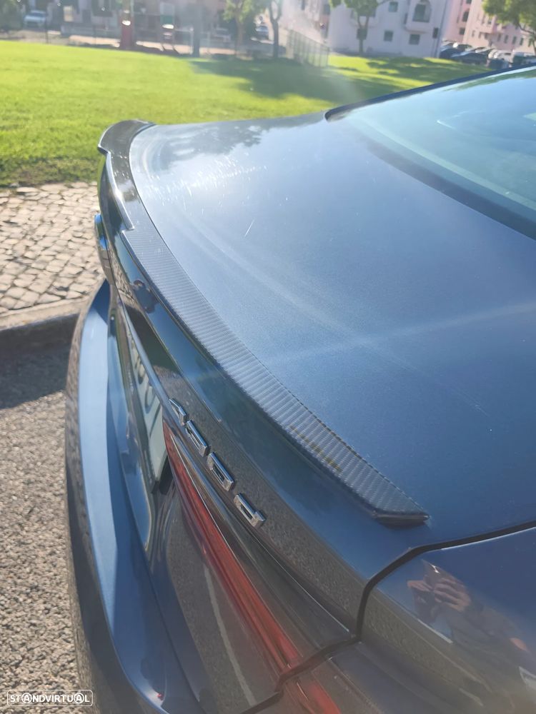 BMW 430 d xDrive Pack Desportivo M Auto - 9