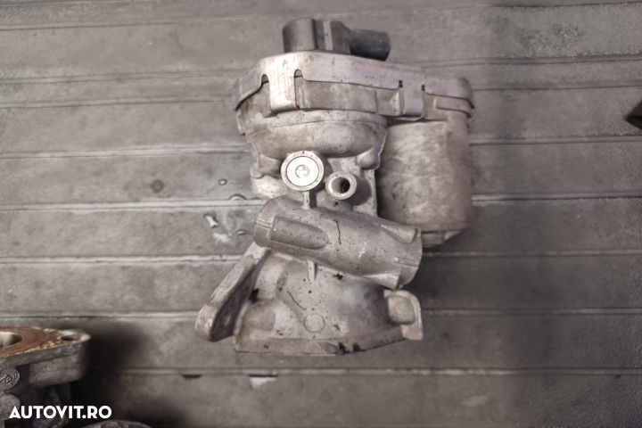 Egr Peugeot Boxer 2 Typ250 [2006 - 2011] Autoutilitara duba 4-usi 2.2 - 2