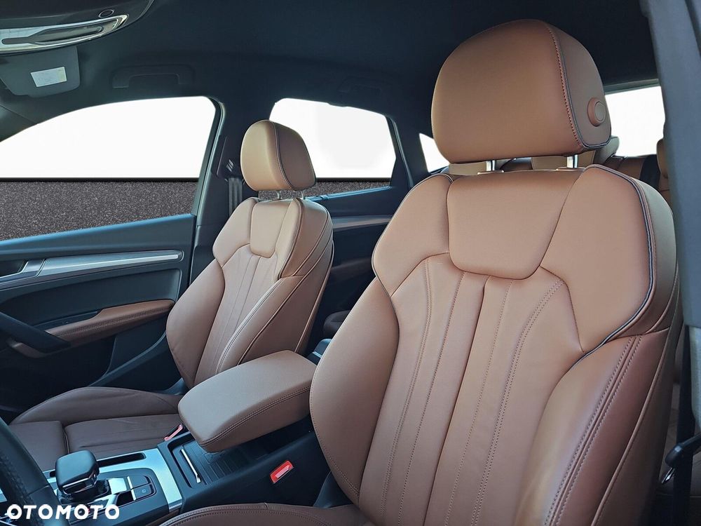 Audi Q5 Sportback - 12