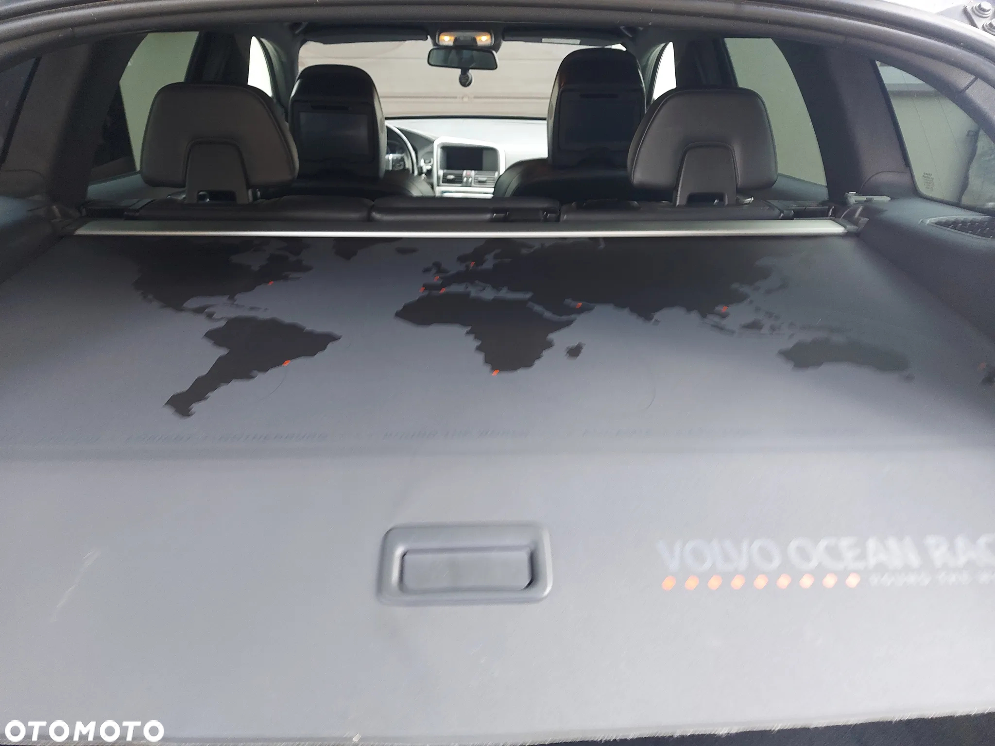 Volvo XC 60 D3 Ocean Race - 16