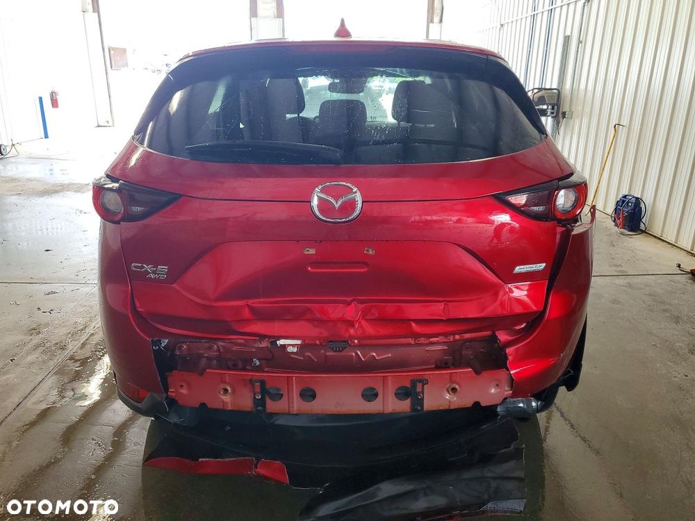 Mazda CX-5 - 6