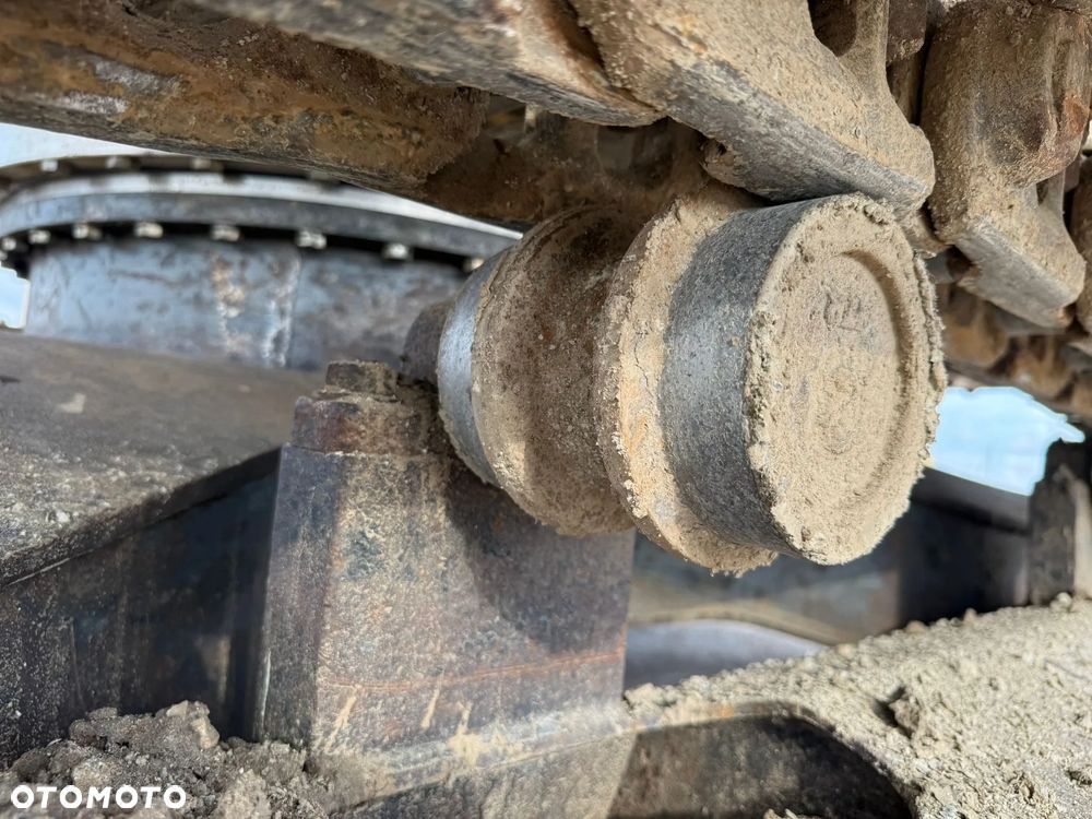 Case CX 210 Longreach - 21