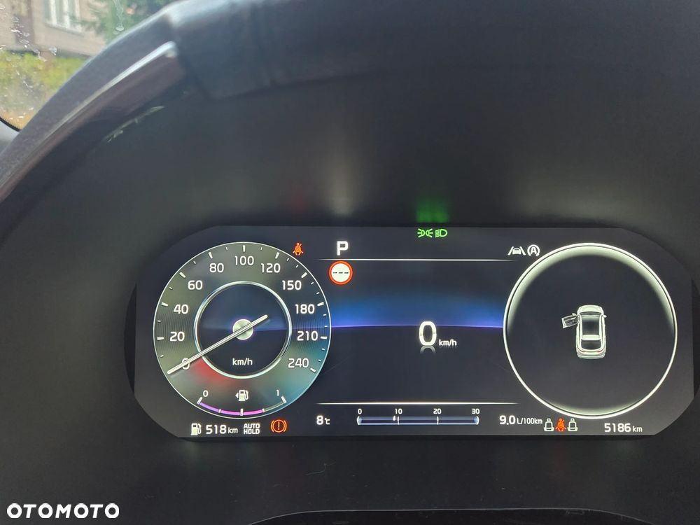 Kia ProCeed 1.5 T-GDI GT Line DCT - 26