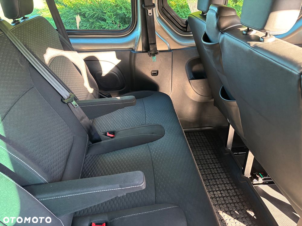 Opel Vivaro L2H1 2.9t Edition Elegance - 25