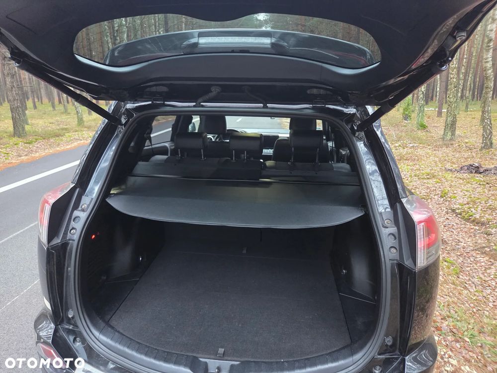 Toyota RAV4 2.0 D-4D Premium 4x2 - 25