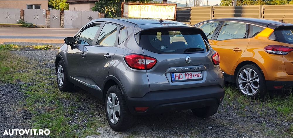 Renault Captur ENERGY TCe 90 Start&Stop Expression - 3