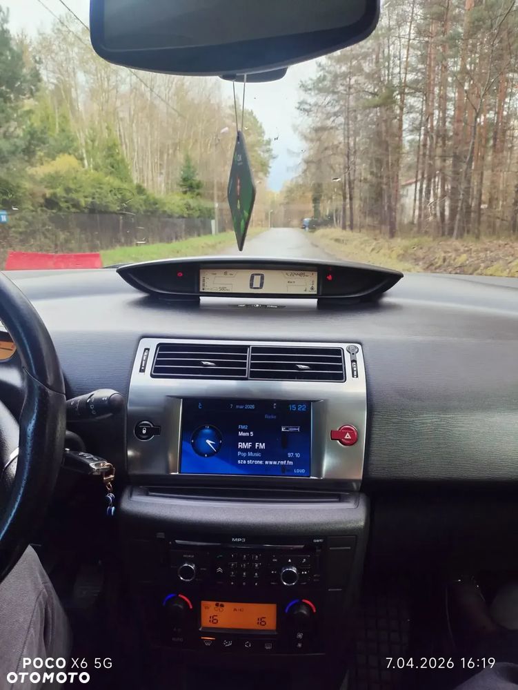 Citroën C4 1.6 HDi Style - 2