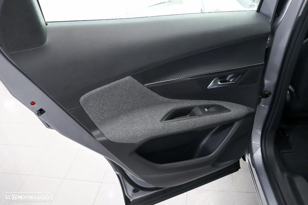 Peugeot 3008 BlueHDi 130 Stop & Start Allure - 30