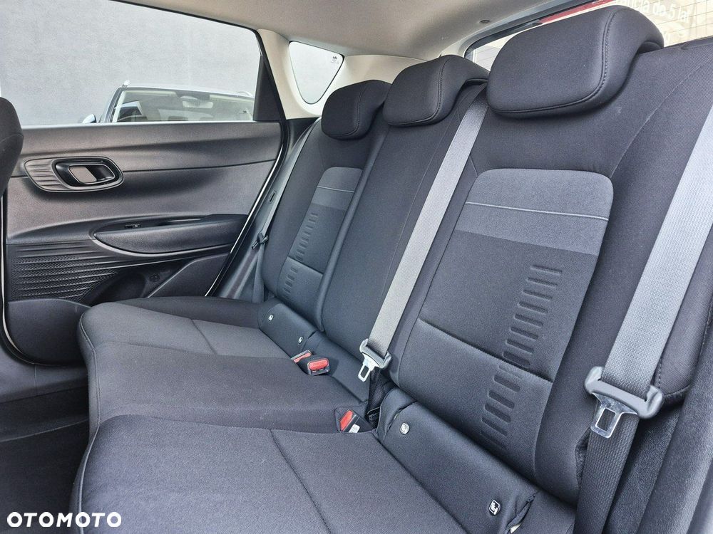 Hyundai Bayon 1.0 T-GDI Smart - 24