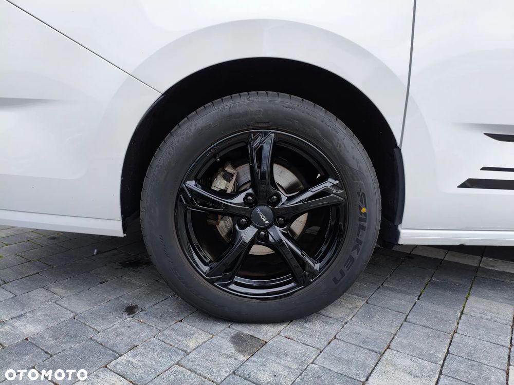 Volkswagen Multivan 2.0 TDI L2 Family DSG - 39