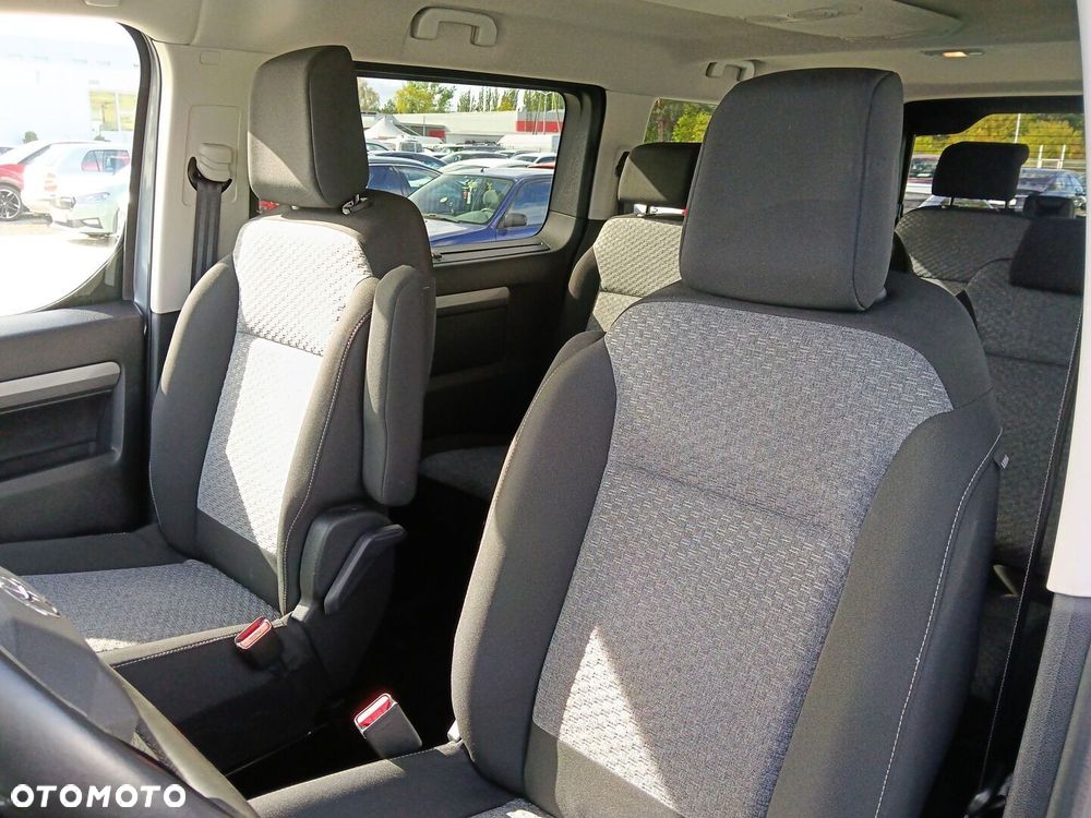 Toyota Proace Verso 2.0 D4-D Long Family - 11