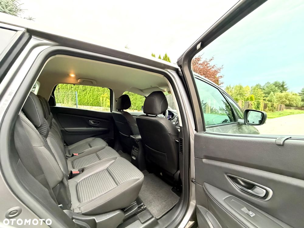 Renault Grand Scenic Gr 1.3 TCe Energy Zen EDC - 33
