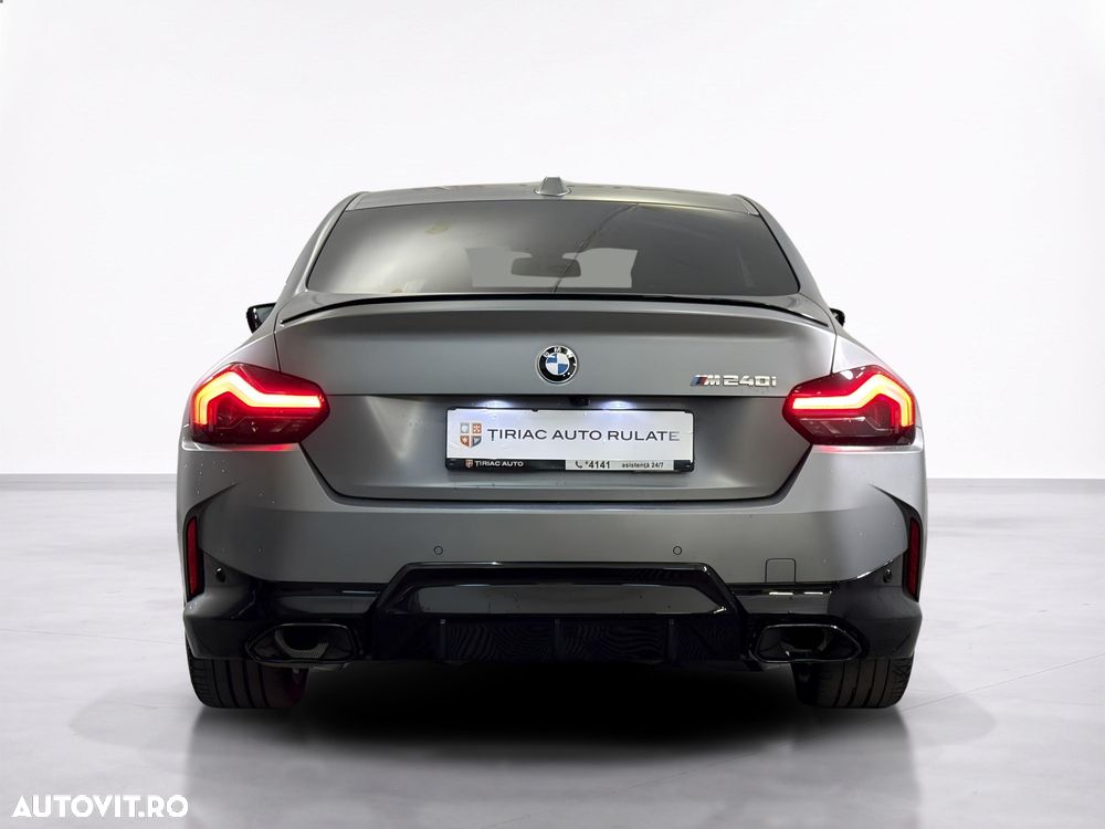 BMW M2 - 5