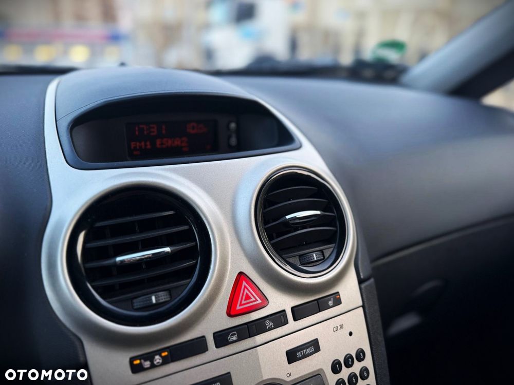 Opel Corsa - 14