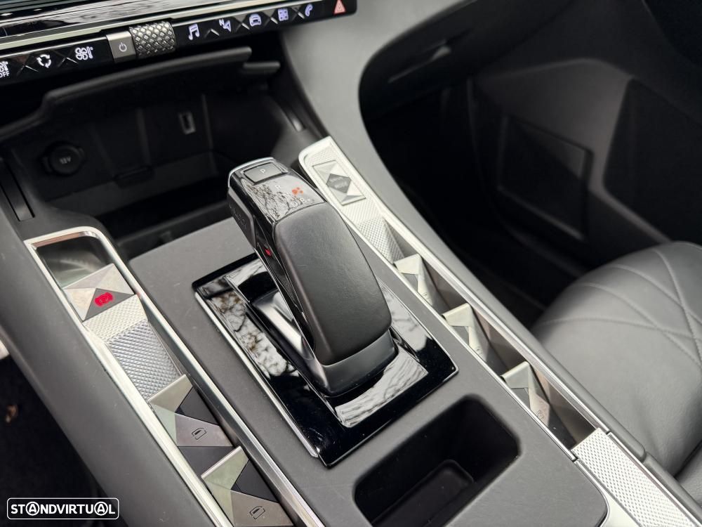 DS DS7 Crossback E-Tense Rivoli EAT8 - 21