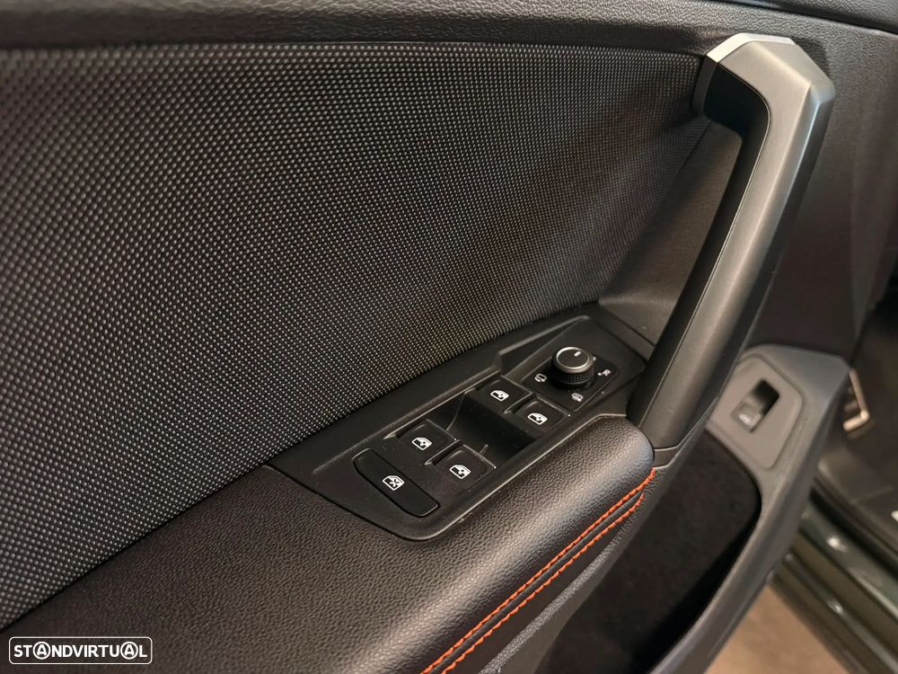 SEAT Tarraco 2.0 TDI FR Plus DSG - 36