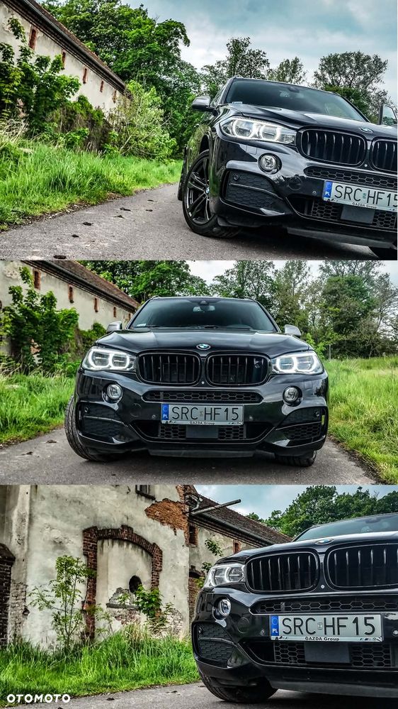 BMW X5 M - 30
