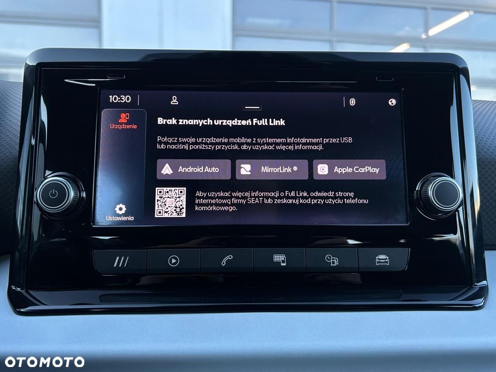 Seat Arona 1.0 TSI Style S&S DSG - 28